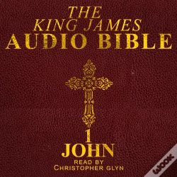 Capa do artigo 23. 1 John