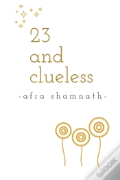 Capa do artigo 23 And Clueless