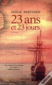 23 Ans Et 23 Jours