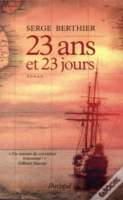 Capa do artigo 23 Ans Et 23 Jours