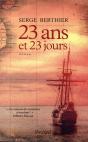 23 Ans Et 23 Jours - Preview