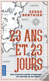 23 Ans Et 23 Jours