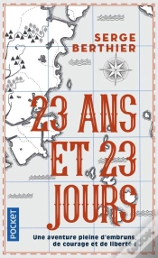 Capa do artigo 23 Ans Et 23 Jours