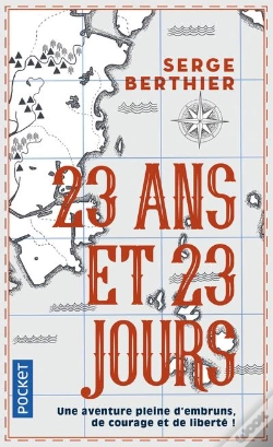 Capa do artigo 23 Ans Et 23 Jours