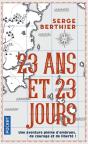 23 Ans Et 23 Jours - Preview