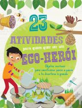 23 Atividades para um Eco-herói