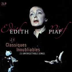 Capa do artigo 23 Classiques Inoubliables - 23 Unforgettable Songs - Vinil