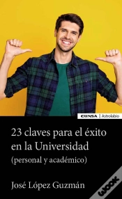 Capa do artigo 23 Claves Para El Exito