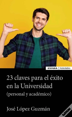 Capa do artigo 23 Claves Para El Exito