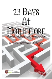 Capa do artigo 23 Days At Montefiore