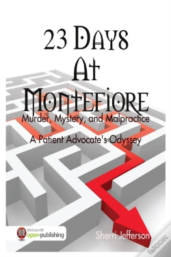 Capa do artigo 23 Days At Montefiore