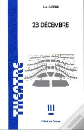 23 Décembre