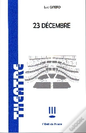 Capa do artigo 23 Décembre