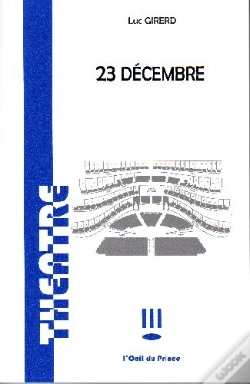 Capa do artigo 23 Décembre