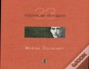 Capa do artigo 23 Histórias de Um Viajante