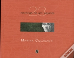 Capa do artigo 23 Histórias de Um Viajante