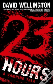 Capa do artigo 23 Hours