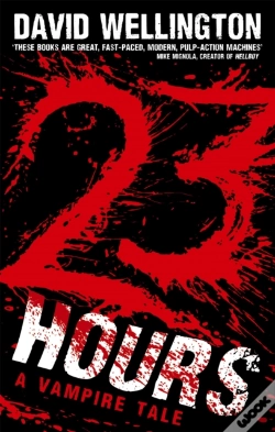 Capa do artigo 23 Hours