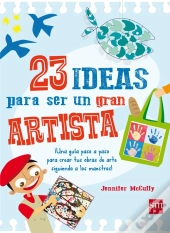 23 Ideas Para Ser Un Gran Artista