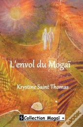 23+ L'Envol Du Mogai Gros Caracteres
