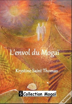 Capa do artigo 23- L'Envol Du Mogai