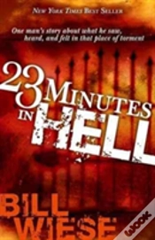 Capa do artigo 23 Minutes In Hell