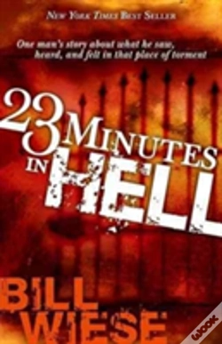Capa do artigo 23 Minutes In Hell