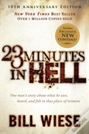 Capa do artigo 23 Minutes In Hell