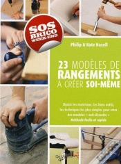 Capa do artigo 23 Modèles De Rangements À Créer Soi-Même