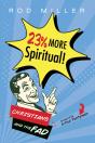 23% More Spiritual! - Preview