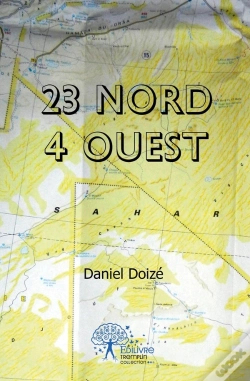 Capa do artigo 23 Nord 4 Ouest