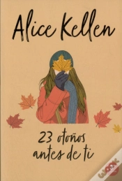 Capa do artigo 23 Otoños Antes De Ti