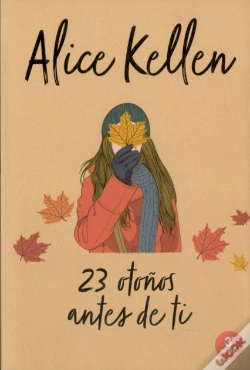 Capa do artigo 23 Otoños Antes De Ti
