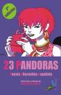 23 Pandoras - Preview