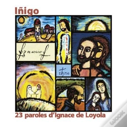 Capa do artigo 23 Paroles D'Ignace De Loyola