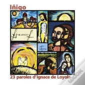 23 Paroles D'Ignace De Loyola
