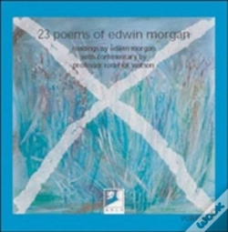Capa do artigo 23 Poems Of Edwin Morgan