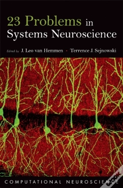 Capa do artigo 23 Problems In Systems Neuroscience
