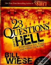 Capa do artigo 23 Questions About Hell