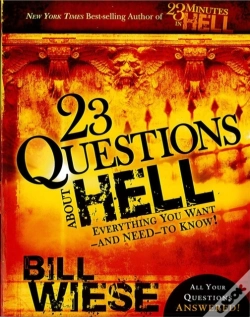 Capa do artigo 23 Questions About Hell