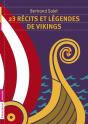 23 Recits Et Legendes De Vikings - Preview