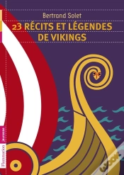Capa do artigo 23 Recits Et Legendes De Vikings