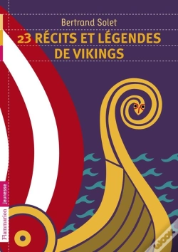 Capa do artigo 23 Recits Et Legendes De Vikings