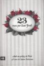 23 Roses Per Sant Jordi - Preview