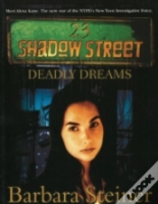 Capa do artigo 23 Shadow Street