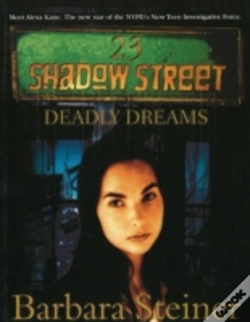 Capa do artigo 23 Shadow Street