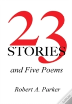 Capa do artigo 23 Stories And Five Poems