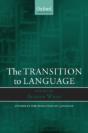 23: The Transition To Language - Preview