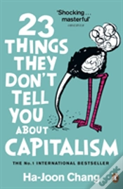 Capa do artigo 23 Things They Don