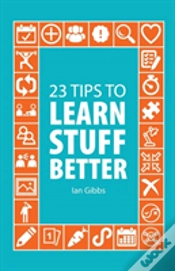 Capa do artigo 23 Tips To Learn Stuff Better